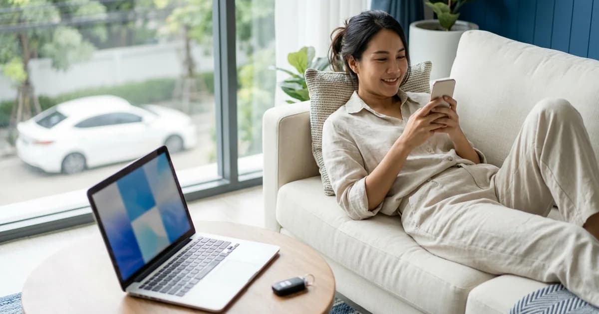 ประกันรถยนต์ผ่อนได้ไหม? 0% สูงสุด 10 เดือน ไม่ใช้บัตรเครดิต